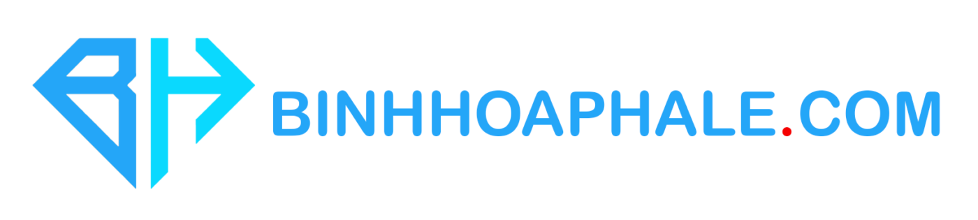 Binhhoaphale.com – Nhập Khẩu Chính Hãng Bohemia